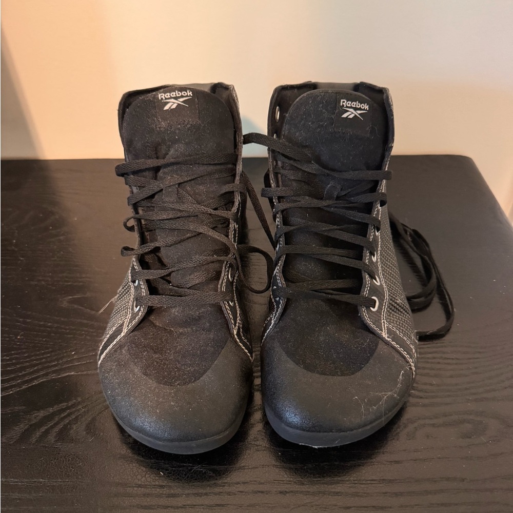 Reebok Barefoot Lifting Shoe